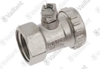 VAILLANT WSS Robinet de vidange