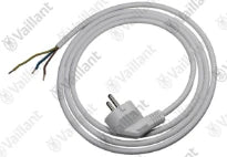 Vaillant WSS Câble d'alimentation