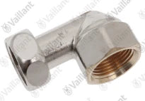 VAILLANT WSS Coude