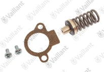 VAILLANT WSS Clapet de modulation gaz, 3P