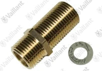 VAILLANT WSS Raccord