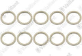 VAILLANT WSS Joint plat, (x10)