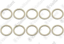 VAILLANT WSS Joint plat, (x10)