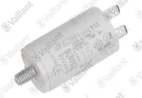 VAILLANT WSS Condensateur, 1.5uF