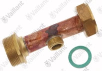 VAILLANT WSS Tube