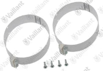 Vaillant WSS Bride DN 100 (Kit 30, 40 mm)