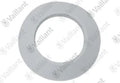 Vaillant WSS Collerette DN 100