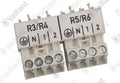 VAILLANT WSS Connecteur (kit R3/R4, R5/R6)