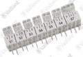 VAILLANT WSS Connecteur (kit S1,S2,S3,S4,S5,S6,S7)