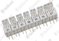 VAILLANT WSS Connecteur (kit S1,S2,S3,S4,S5,S6,S7)