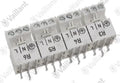 VAILLANT WSS Connecteur (kit R3, R4, R5, R6)