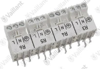 VAILLANT WSS Connecteur (kit R3, R4, R5, R6)