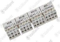 VAILLANT WSS Connecteur (kit R7/8, R9/10, R11/12,R13)