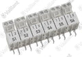 VAILLANT WSS Connecteur (kit S1, S2, S3, S4, S5, S6)