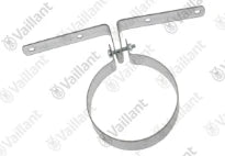 VAILLANT WSS Bride, support (DN 100)