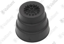 VAILLANT WSS Hotte, noir