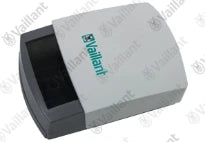 Vaillant WSS sonde extérieure vr21dcf vr vrc 700f