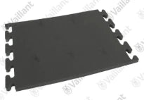 Vaillant WSS Isolant