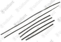 VAILLANT WSS Isolant, (kit)