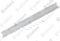 VAILLANT WSS Habillage, montant arrière gauche S