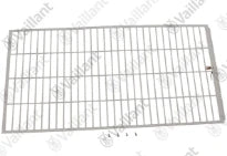 VAILLANT WSS Habillage, grille arrière L
