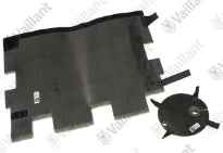 VAILLANT WSS Isolant (kit)