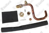 VAILLANT WSS Tube