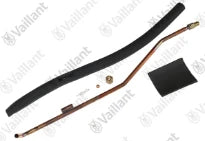 VAILLANT WSS Tube
