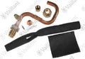 VAILLANT WSS Tube