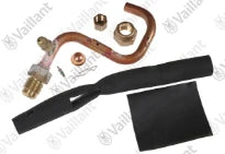 VAILLANT WSS Tube