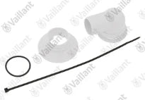 VAILLANT WSS Ecoulement pour eau condensée
