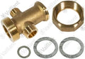 VAILLANT WSS Raccord