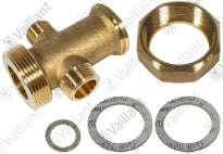 VAILLANT WSS Raccord