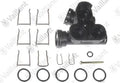 VAILLANT WSS Bloc hydraulique