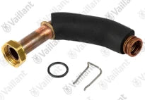 VAILLANT WSS Tube