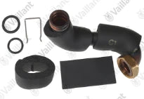 VAILLANT WSS Tube