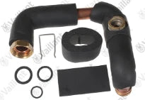 VAILLANT WSS Tube
