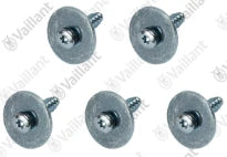 VAILLANT WSS Vis, (x5)