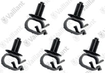 VAILLANT WSS Agrafe, (x5)