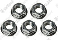 VAILLANT WSS Ecrou, (x5)