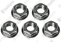 VAILLANT WSS Ecrou, (x5)