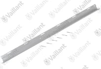 VAILLANT WSS Habillage, montant arrière gauche M