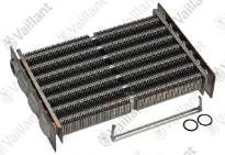 VAILLANT WSS Echangeur