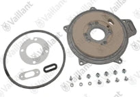 Vaillant WSS Bride de fixation du brûleur