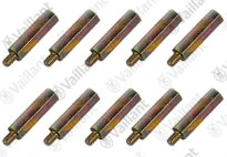 VAILLANT WSS Vis hexagonale, (x10)