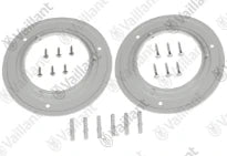 VAILLANT WSS Collerette (x2)