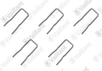 VAILLANT WSS Clip, (x5)