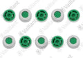 VAILLANT WSS Limiteur de débit, 7 l/min, (x10)
