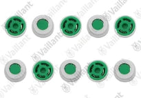 VAILLANT WSS Limiteur de débit, 7 l/min, (x10)