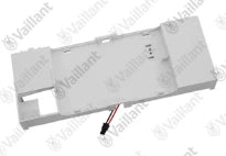 VAILLANT WSS Boîtier
